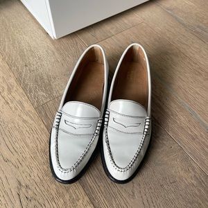 GH Bass Loafers
